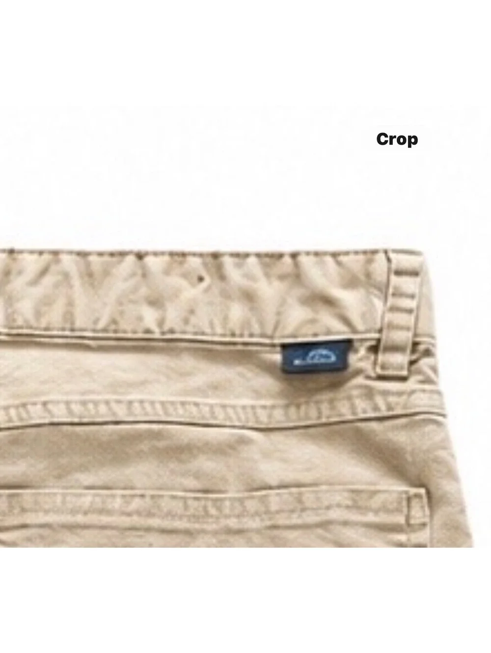 The North Face Men's Beige Casual Pants Size 36 Regular